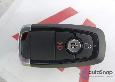 2023 Ford Bronco Sport Big Bend z USA, uszkodzony, nr VIN 3FMCR9B60PRD92038